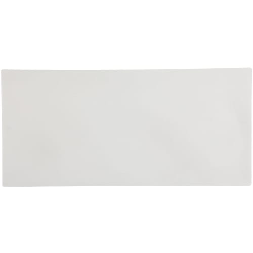 Jessup® Flex Track® 4100 Series Non-Slip Tub Mat, 16"x 34", Clear